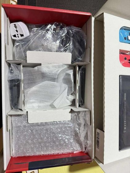 nintendo switch v1  รูปที่ 2