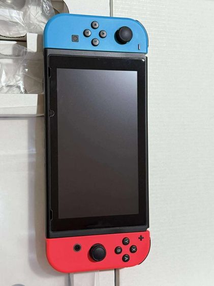 nintendo switch v1 