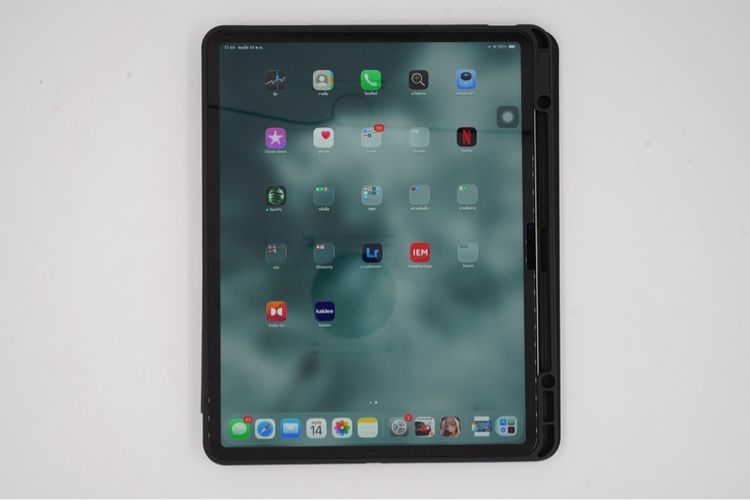 Apple 128 GB iPad Air 13" (M3) WiFi 128GB สี Space Gray 🩶