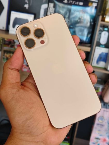 -  iPhone 16 promax 1TB Desert รูปที่ 5
