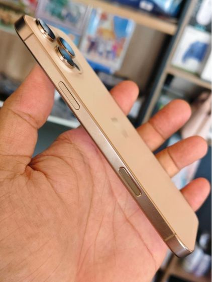 -  iPhone 16 promax 1TB Desert รูปที่ 6
