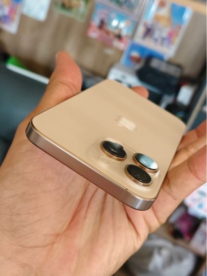 -  iPhone 16 promax 1TB Desert รูปที่ 8