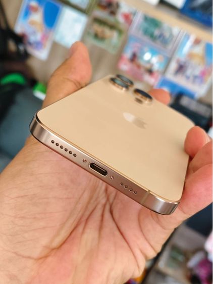-  iPhone 16 promax 1TB Desert รูปที่ 9