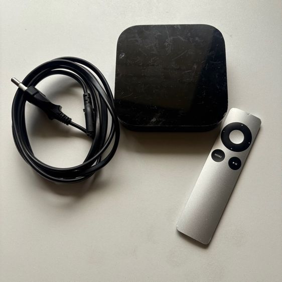 Apple TV 3