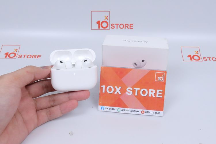 Apple AirPods Pro 3