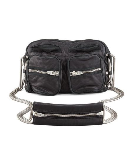 กระเป๋า Alexander Wang แท้ค่ะ รูปที่ 12