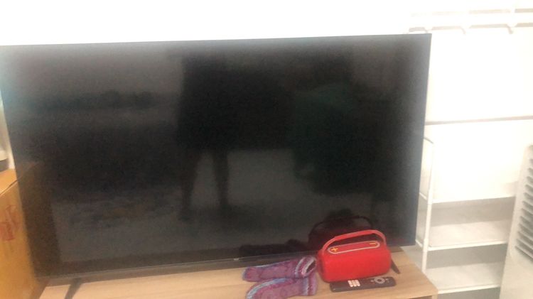 ทีวี TCL google  สภาพดี  รูปที่ 4