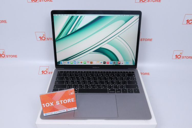 Macbook Air 13" Core i5 2019 8.256GB