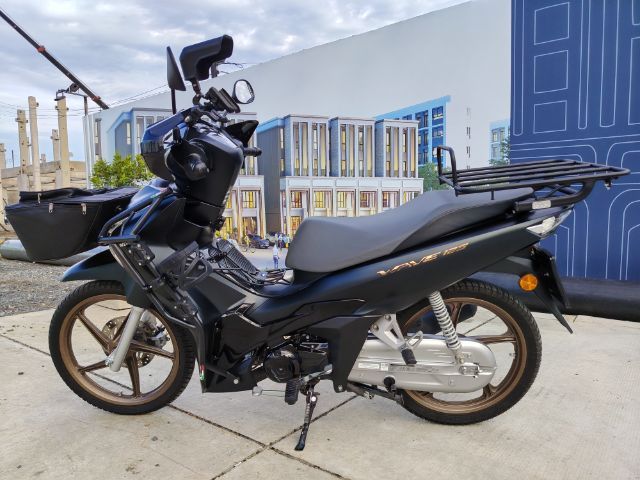 ขาย WAVE 125 ปี2026 TOP KEYLESS