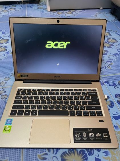 Acer Swift 1