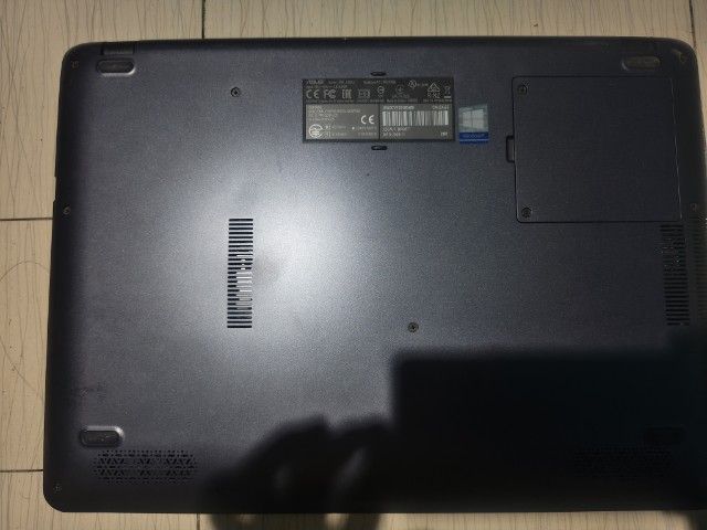 notebook asus รูปที่ 6
