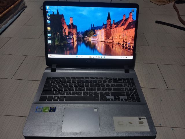 notebook asus รูปที่ 7