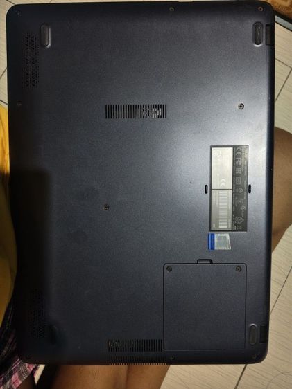 notebook asus รูปที่ 2