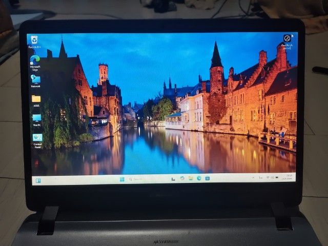 notebook asus