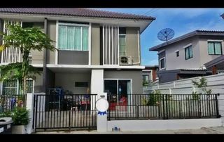 ขายบ้านพฤกษาวิลล์78