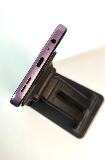 โทรศัพท์ HMD Crest 5G สีม่วง แรม 6GB รอม 128GB มือสองเหมือนใหม่ รูปที่ 11
