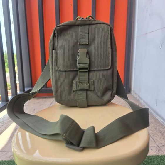 กระเป๋า Tactical Molle Pouch
