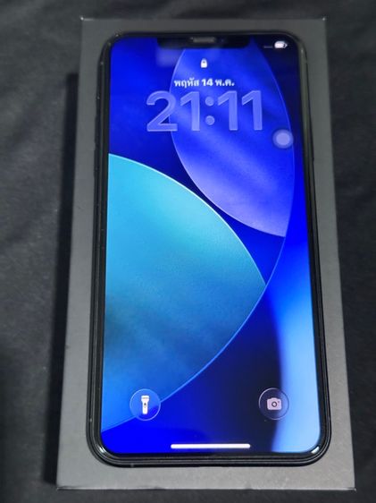 iPhone 11 Promax 256G