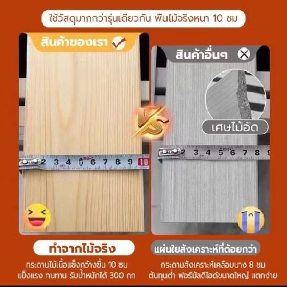 โซฟาเบด โซฟาพับได้  รูปที่ 2