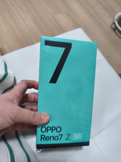 Oppo reno 7z 5G 