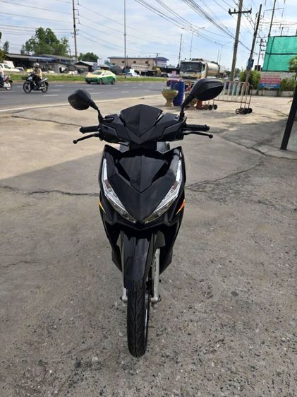 ขายด่วน honda click125i ปี 2018 รูปที่ 5