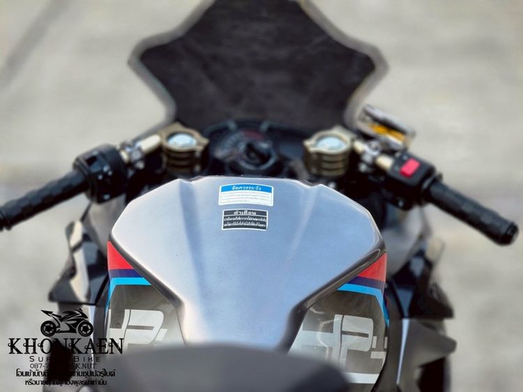 Ninja400hg ปี2020 จด 201 รูปที่ 14