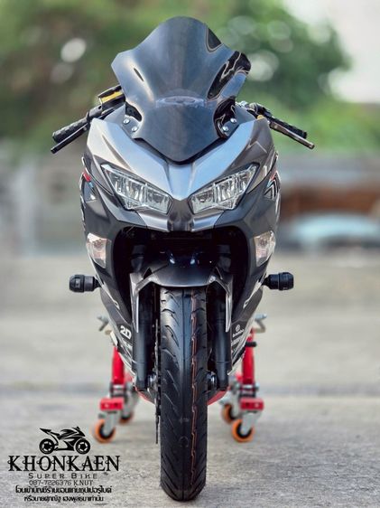 Ninja400hg ปี2020 จด 201 รูปที่ 5
