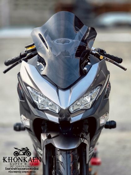 Ninja400hg ปี2020 จด 201 รูปที่ 6