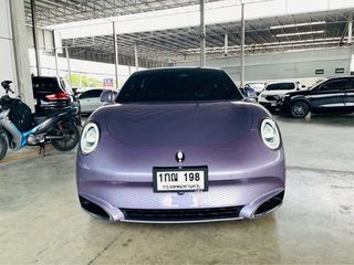 ORA 07 PERFORMANCE AWD ปี 2024