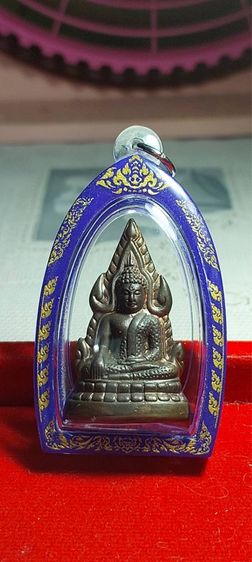 พระพุทธชินราชหมื่นยันต์ วัดสุทัศน์ ปี 2548