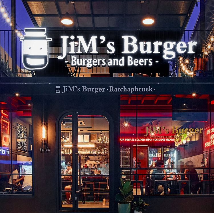 เซ้งร้านอาหาร + เบียร์ ราชพฤกษ์ โครงการเดอะการ์เด้นราชพฤกษ์ ในโครงการร้านอาหาร