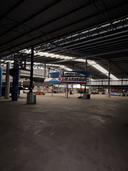 ขายที่ดินพร้อมโรงงานซอยจงศิริทำเลติดถนนใหญ่ ตำหรุ-บางพลี รูปที่ 3