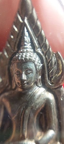 พระพุทธชินราช หลวงพ่อชำนาญ วัดบางกุฎีทอง จ.ปทุมธานี รูปที่ 14