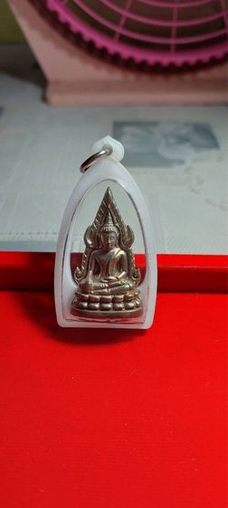 พระพุทธชินราช หลวงพ่อชำนาญ วัดบางกุฎีทอง จ.ปทุมธานี รูปที่ 4