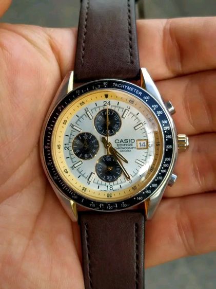 ทอง นาฬิกา Casio ถ่าน
สภาพดี เดินดี ใช้งานปกติ
