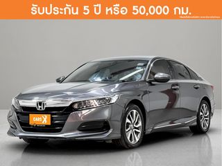 Honda Accord 1.5 Turbo El 2019 9กค-2321