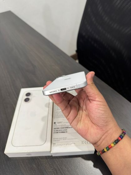 iPhone 16 128gb ศูนย์ไทยเดิมๆ รูปที่ 2