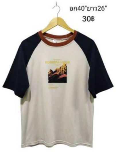 เสื้อแบรนด์,แฟชั่น รูปที่ 3