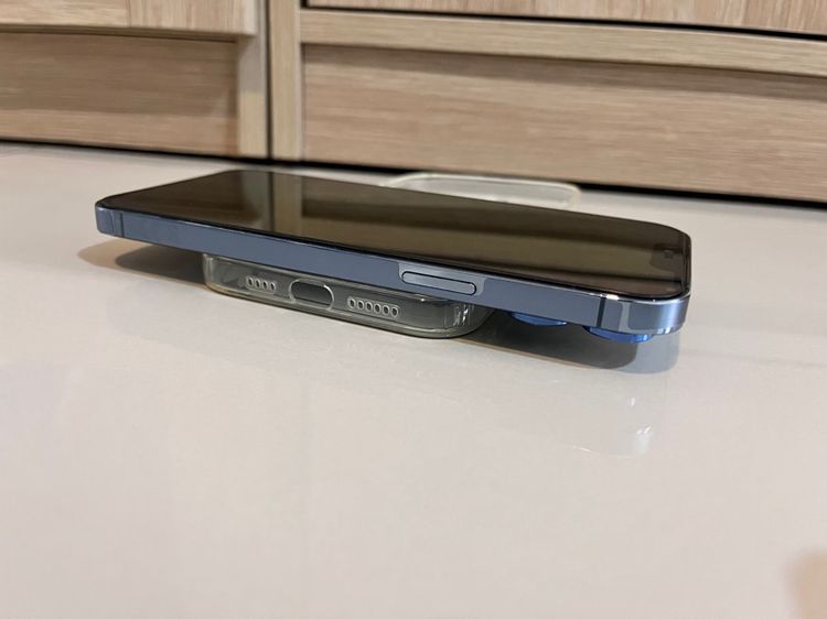 IPhone 13 PROMAX 256G 3B  รูปที่ 5