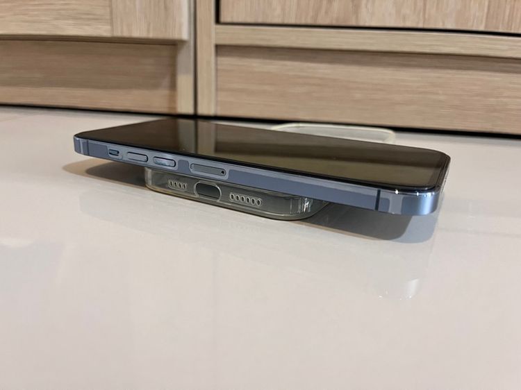 IPhone 13 PROMAX 256G 3B  รูปที่ 3