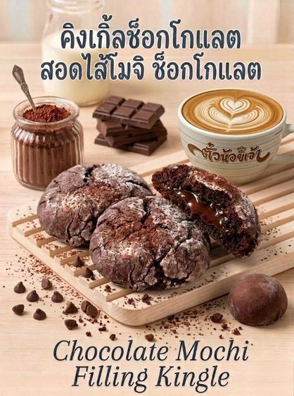 เซ้งร้านเบเกอรี่ รูปที่ 13