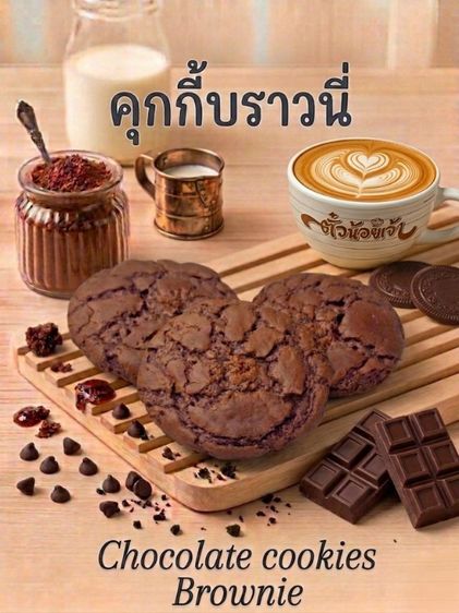 เซ้งร้านเบเกอรี่ รูปที่ 14