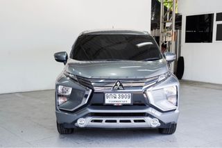 MITSUBISHI XPANDER 1.5 GT AT  ปี 2019