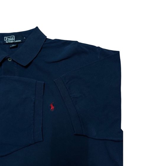 อื่นๆ แขนสั้น เสื้อโปโล เสื้อคอปก Polo Ralph Lauren