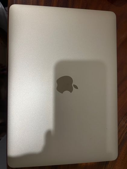 MacBook air12 