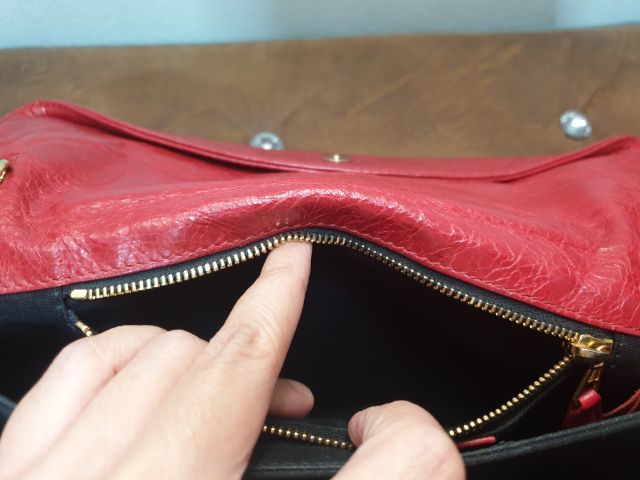 Balenciaga แท้  รูปที่ 5