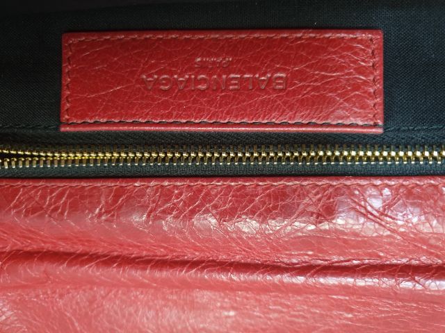 Balenciaga แท้  รูปที่ 8