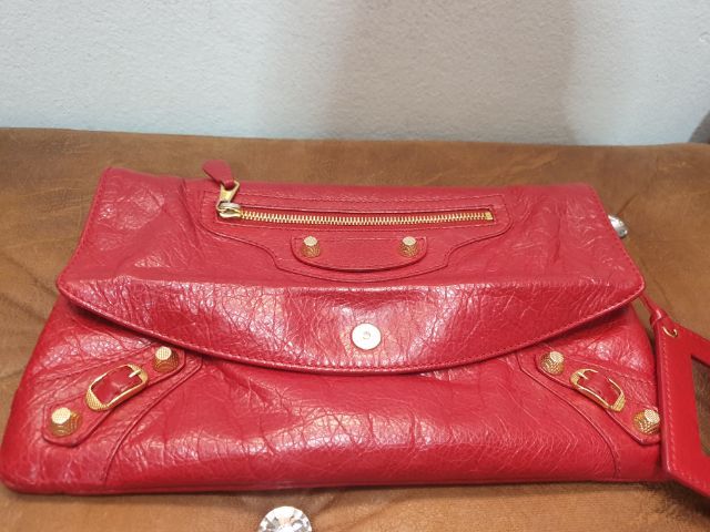 Balenciaga แท้  รูปที่ 4