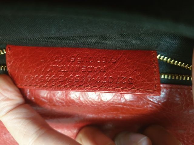 Balenciaga แท้  รูปที่ 7