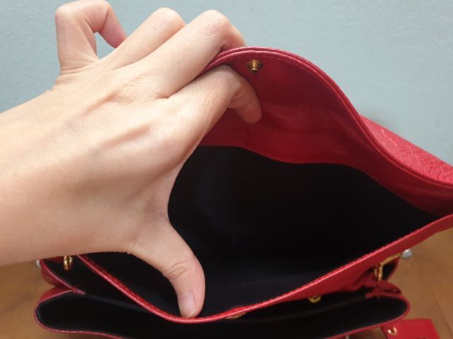 Balenciaga แท้  รูปที่ 3